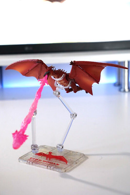 BANDAI S.H.Monsterarts Fire Rodan Godzilla Tamashii Nations 2012-image