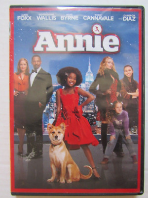 Annie PG 2014 ‧ 1h 58m-image