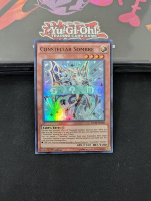 Constellar Sombre MP14-EN060 2014 Mega-Tins Mega Pack - 1st Edition NM-image