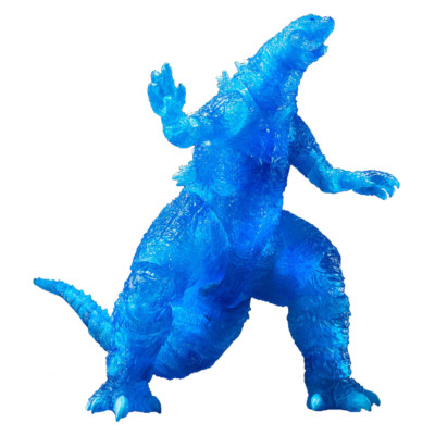 Godzilla 2019 S.h. Monsterarts Event Exclusive Color Edition-image