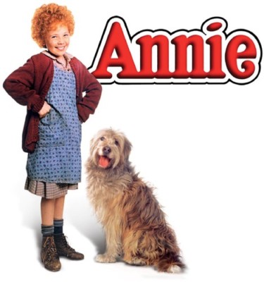 Annie [New Blu-ray] UV/HD Digital Copy, Ac-3/Dolby Digital, Dolby, Dubbed, Sub-image