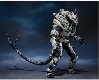 S.H.Monsterarts Monster X Godzilla Final Wars-image