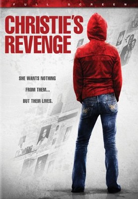 Christie's Revenge-image
