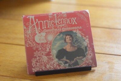 ANNIE LENNOX 