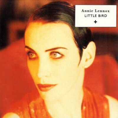 Little Bird [Single] [Single] by Annie Lennox (CD, Arista)-image