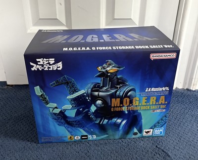 2024 S.H.MonsterArts 6 1/2