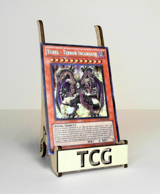 Yugioh - Yubel Terror Incarnate - LCGX-EN198 - Secret Rare - Unlimited - NM-image