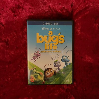 Disney and Pixar Blu-Rays and DVDs - Select from over 100+ Titles-image