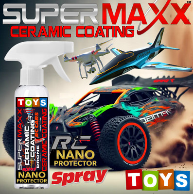 RC CARS TRUCKS 