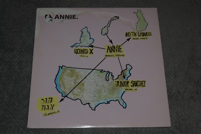 Annie~Crush 12