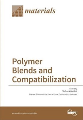 Polymer Blends and Compatibilization (Paperback or Softback)-image