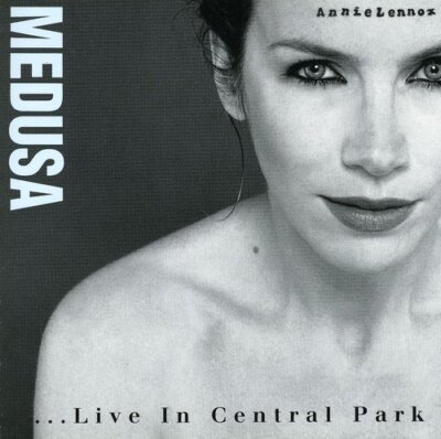 MedusaLive In Centr - Lennox, Annie - Good - 0-image