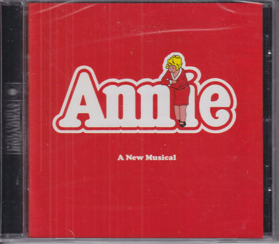 Annie by Annie, BMG Club Release Version (CD)-image