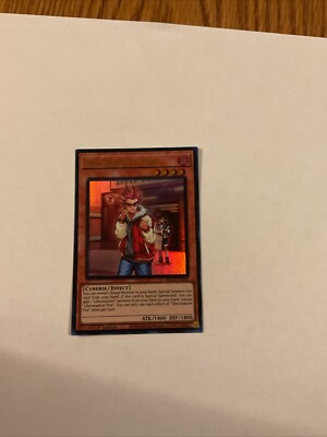 Libromancer Fire MP23-EN058 25th Anniversary Tin: Dueling Heroes Mega Pack...-image