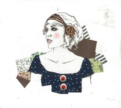 June by Annie Brooks (CD, 2009)-image