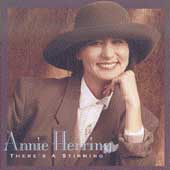 There's A Stirring - Annie Herring - Good - 0-image