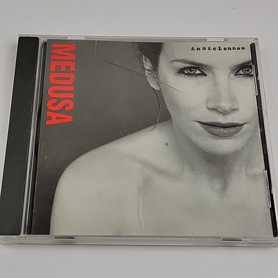 Annie Lennox Medusa CD **Buy 2 Get 3 Free**-image
