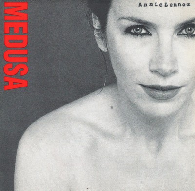Annie Lennox - Medusa (CD, Album) (Very Good Plus (VG+)) - 3658062819-image