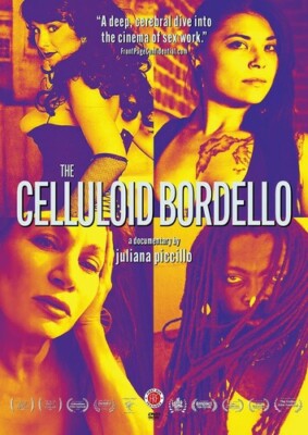 The Celluloid Bordello (aka Whores on Film) [New DVD] Subtitled-image