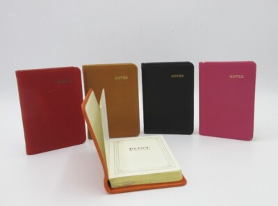 NOTES Mini 3x4