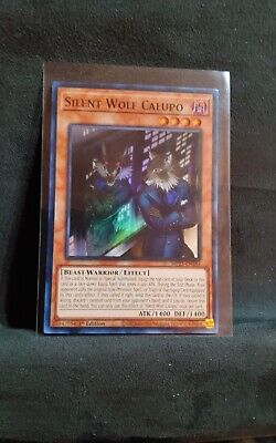 Silent Wolf Calupo MP23-EN184 25th Anniversary Tin: Dueling Heroes Mega Pack 1st-image
