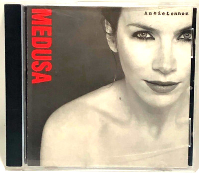 Annie Lennox  