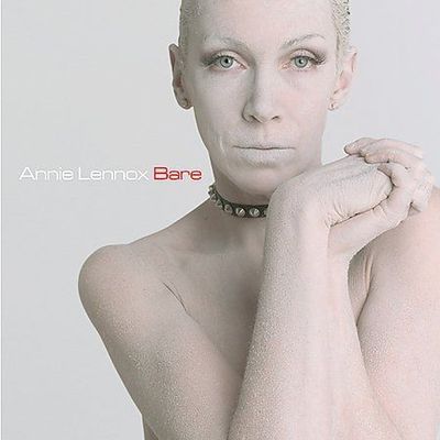 Lennox, Annie : Bare (Limited Edition w/ Bonus DVD) CD-image