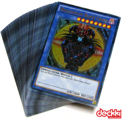 Yugi's Legendary Decks: Gadget Deck Selection - YGLD Unlimited Mint 2021 YuGiOh!-image