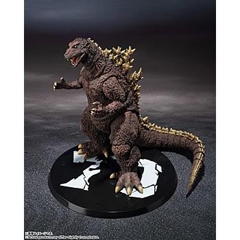 Stock S.H.Monsterarts Godzilla 1954 70Th Anniversary Special Commemorative Ver.-image
