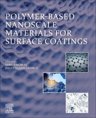 Polymer-Based Nanoscale Materials for Surface Coatings by Sabu Thomas (English) -image