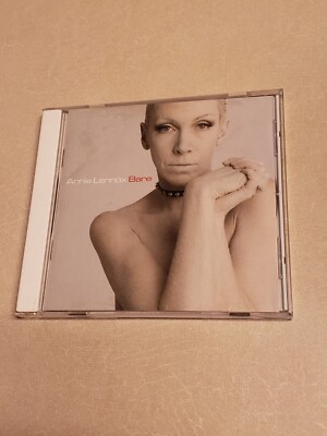 Bare by Annie Lennox (CD, Jun-2003, J Records) Eurythmics -image