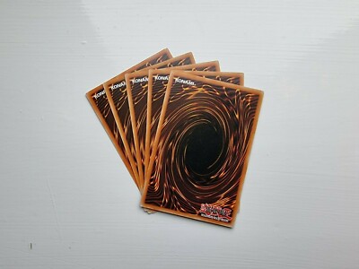 Yu-Gi-Oh! TCG Singles - Legendary Duelists LEDU - Various-image