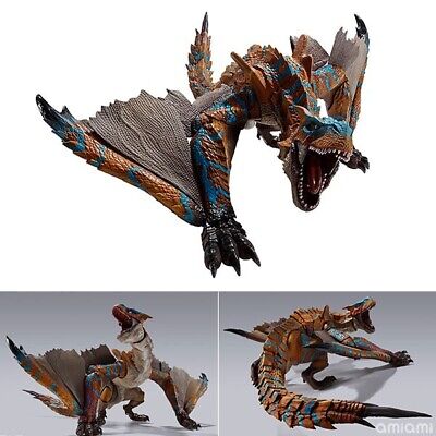 [BANDAI SPIRITS] S.H.MonsterArts Tigrex 
