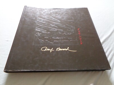 Autographed Daryl Howard The Source The Image The Journey Art Photography SIGNED-image