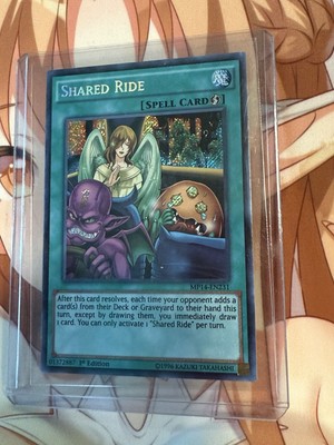 Shared Ride MP14-EN231 2014 Mega-Tins Mega Pack Unlimited|Unlimited Edition-image