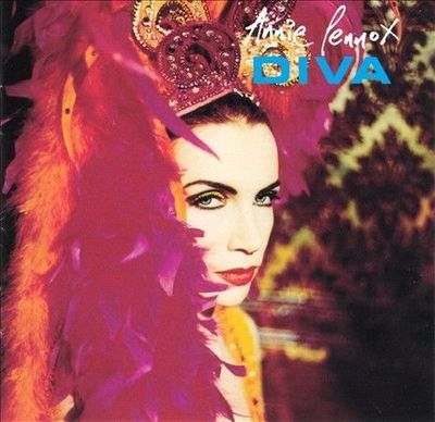 Annie Lennox - Diva (New CD)-image