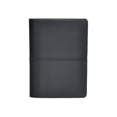 Ciak Notebook (Leather Bound) (UK IMPORT)-image