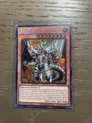 The Bystial Lubellion MP23-EN160 25th Anniversary Tin: Dueling Heroes Mega Pack-image