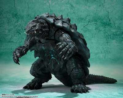 S.H.Monsterarts Gamera 2023-image
