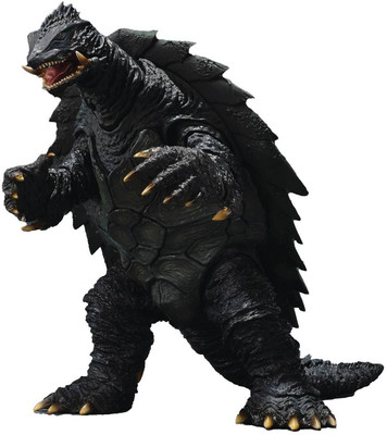 Gamera 3 Revenge of Iris Kyoto Battle Ver. Bandai Spirits S.H. MonsterArts-image