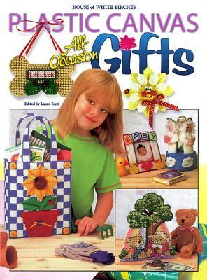 Plastic Canvas All-Occasion Gifts by Scott, L-image