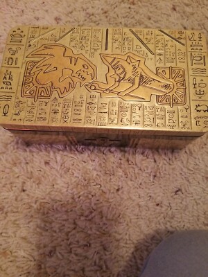 yugioh bulk lot 500 cards. COMES IN 2021 MEGA TIN CASE WITH VARIOUS SETS-image