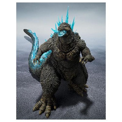 S.H.Monsterarts Godzilla 2023 Radiant Heat Wire Ver. Godzilla-1.0 Ss-image