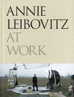 Annie Leibovitz at Work by Leibovitz, Annie-image