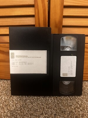 Out Of Annie’s Past USED VHS Movie (USA Network)-image