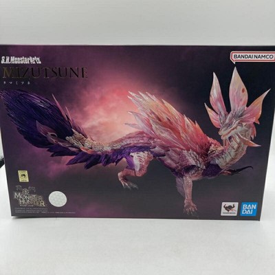 S.H.Monsterarts Tamamitsune 90 r10_0605-image