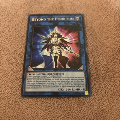 Beyond the Pendulum MP23-EN087 25th Anniversary Tin: Dueling Heroes Mega Pack...-image
