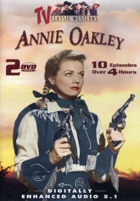 Annie Oakley-image