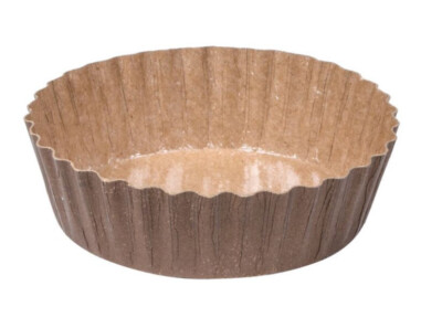 36 Kraft Oven Safe Paper Baking Cup 4