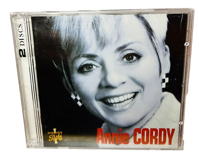 Le Meilleurs, Annie Cordy, New Import-image